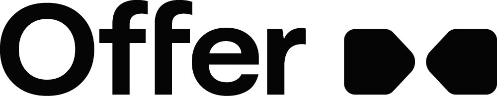 Offer App Logo